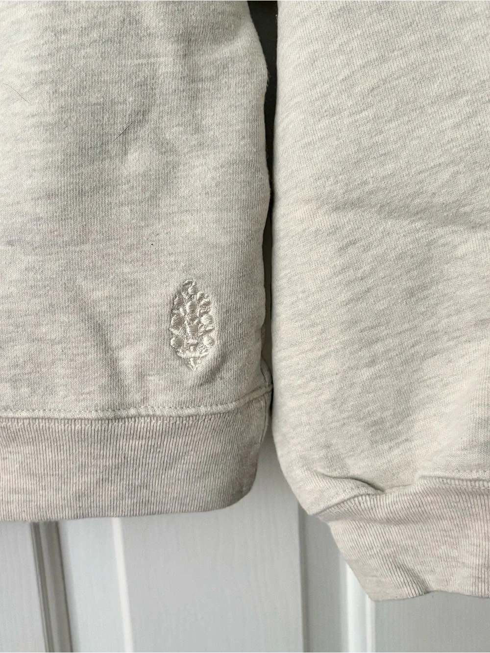 For The Win Pullover